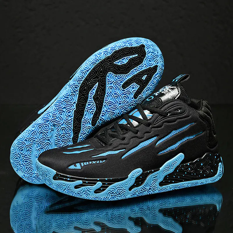 New MB.03 LaMelo Ball Basketball Shoes for Men