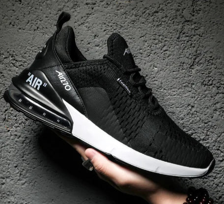 Men's Breathable Running Shoes for Casual Travel