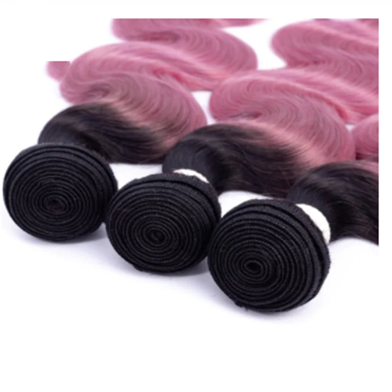 Peruvian Remy Wigs Body Wave Collection with Bangs