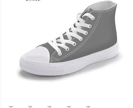 Canvas Sneakers for Men and Women