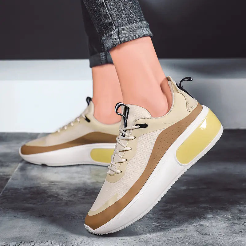 2019 Women’s Casual Sports Shoes - Trendy & Comfortable