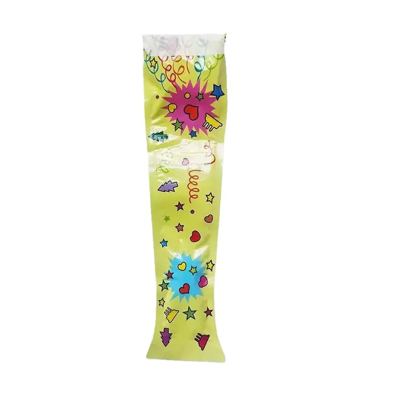 Automatic Inflatable Party Confetti Stick for Events