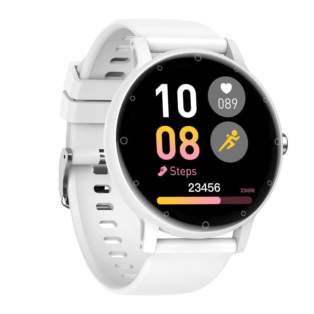 S88 Smartwatch with Bluetooth Call & Health Monitoring