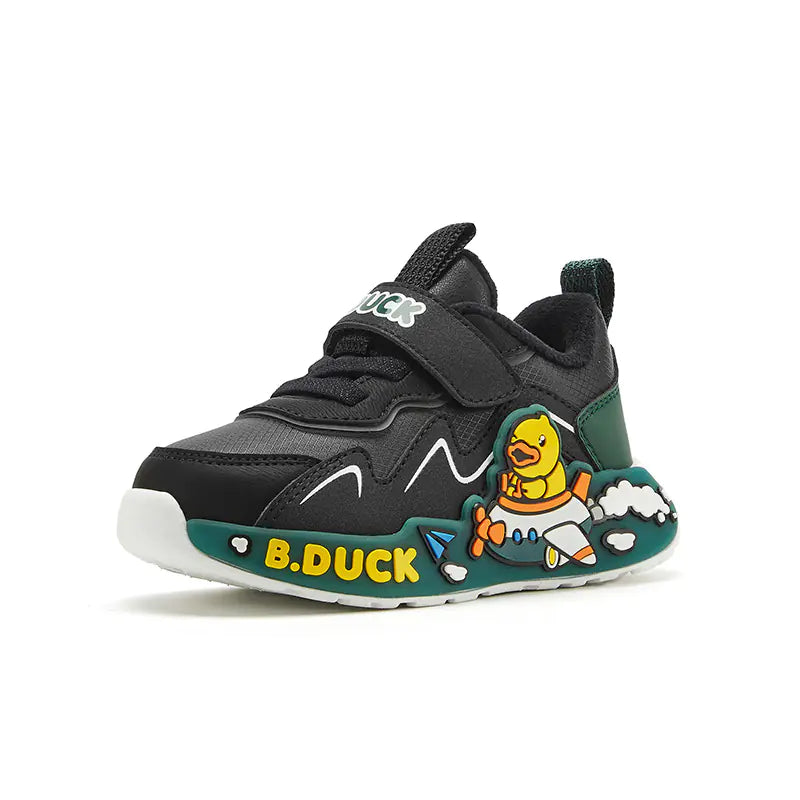 2023 New Kids' Light-Up Sports Shoes for Boys