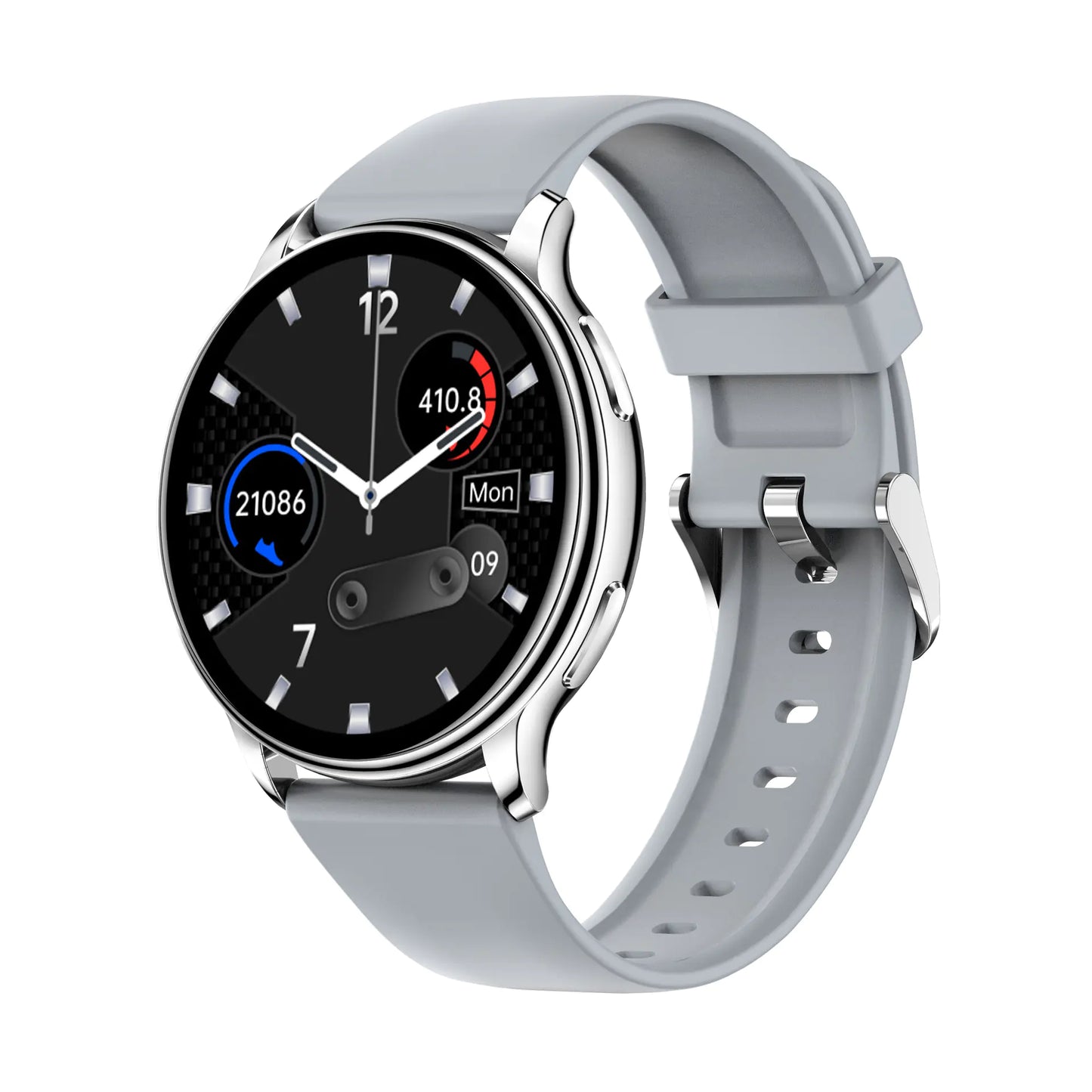 G35 Smartwatch with Bluetooth Call and Multiple Modes