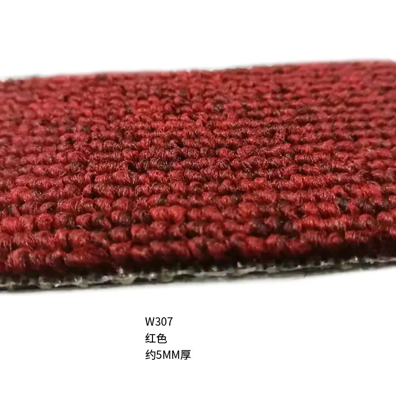 Commercial Office Carpet for Live Broadcast Showrooms