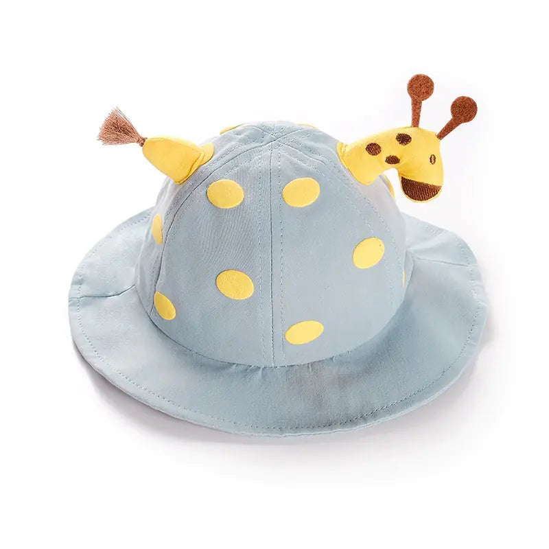 Children's Protective Anti-Spray Masks for Infants