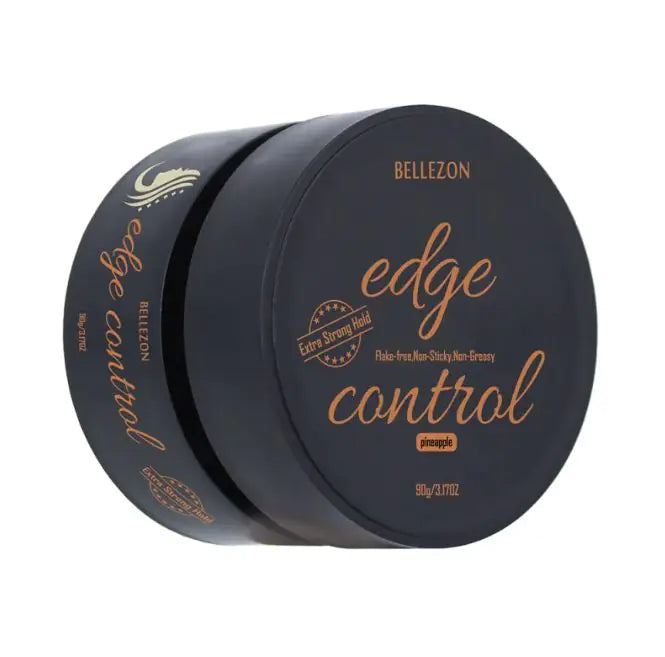 Hair Edge Control for Smooth Hairs All Day Extra Strong