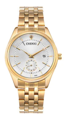 Morning Light Brand Men's Waterproof Quartz Watch