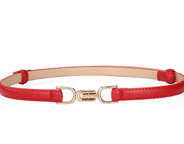 Stylish Women's Belt for Dresses and Pants (Korean Design)