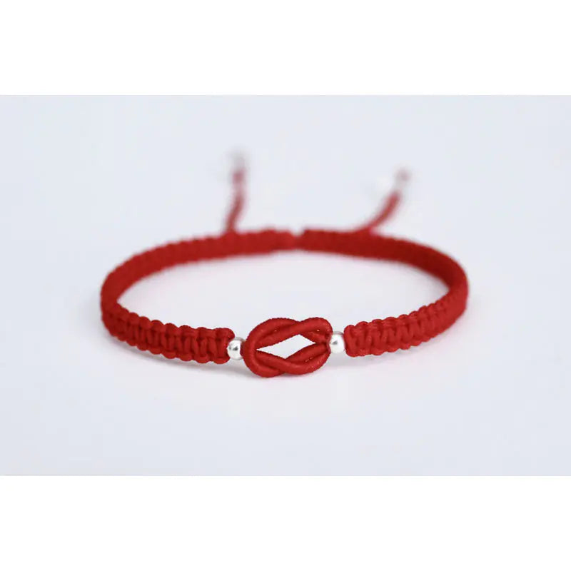 Hand-Woven Bracelets for Men and Women