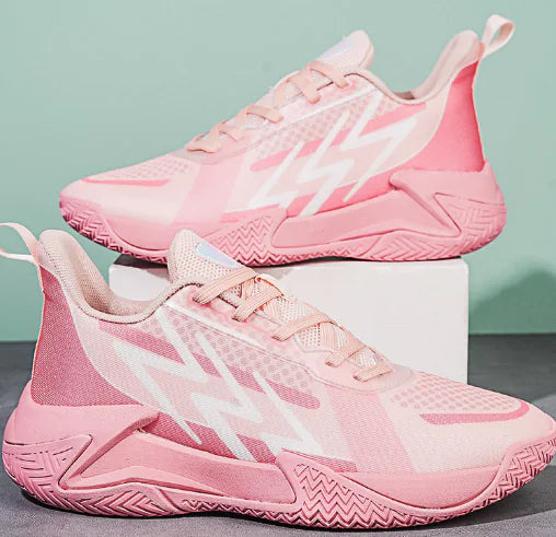 Volleyball Sneakers USE8219 - High-Quality Sports Shoes (One Pair)