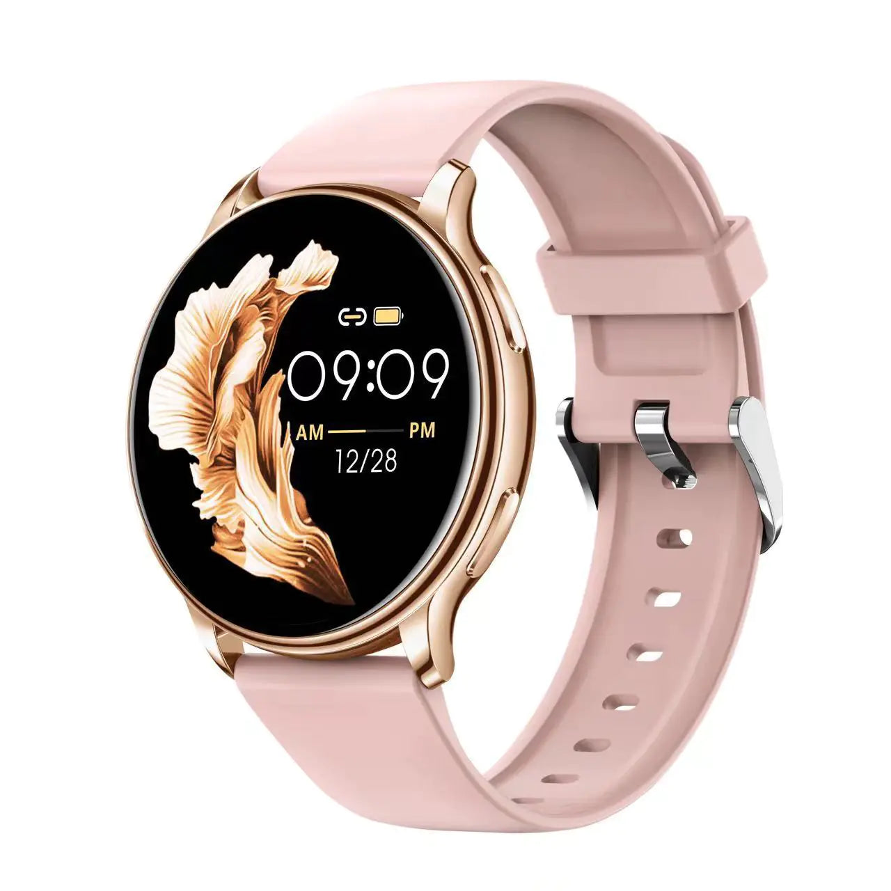 G35 Smartwatch with Bluetooth Call and Multiple Modes