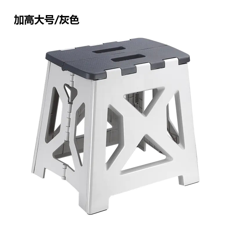 Portable Folding Stool for Kids and Adults Camping