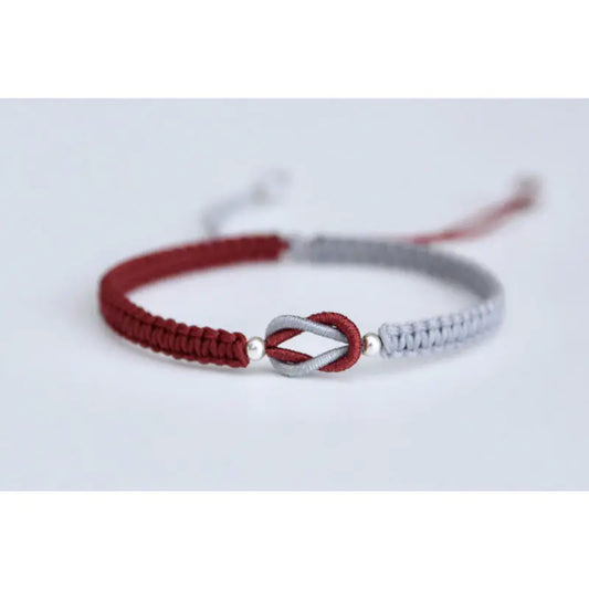 Hand-Woven Bracelets for Men and Women