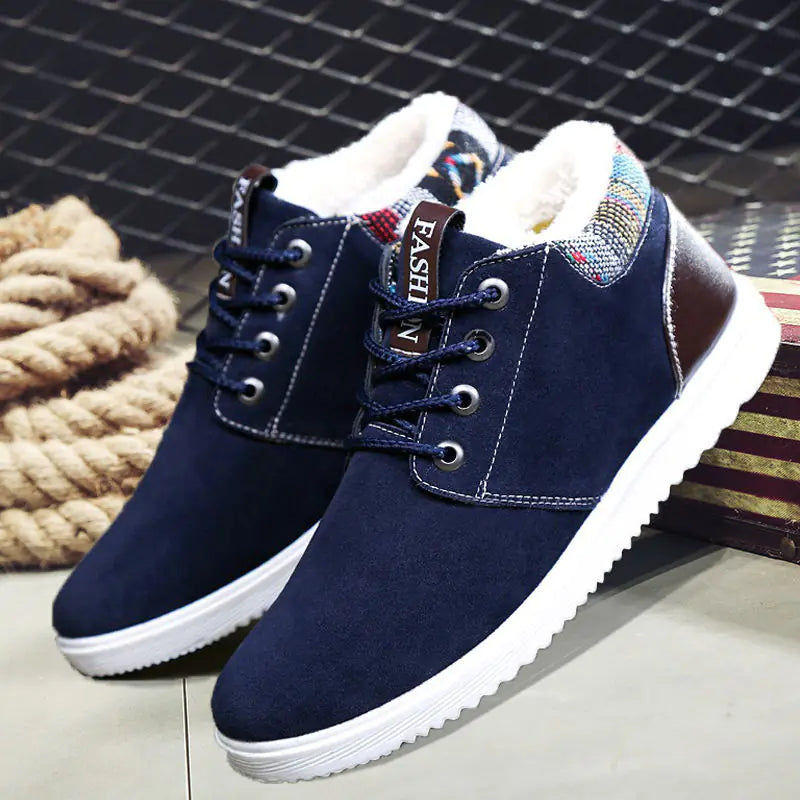 All-Match Casual Sports Shoes