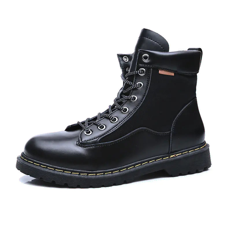 Men's Outdoor Mountaineering Hiking Shoes