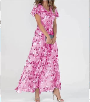 Dalia™ Elegant Dress (One Piece)